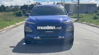 Hyundai Kona 2021 Tiêu chuẩn đi 48.000km