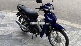 Honda Wave Màu Xanh Đã Qua Sử Dụng
