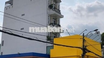 NHÀ 6 TẦNG MT NGUYỄN VĂN NGHI 