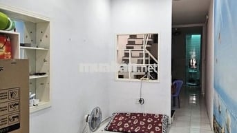Chính chủ cho thuê nhà mặt tiền gần chợ Bà Chiểu