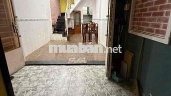 Cho thuê nhà nguyên căn.2pn2wc Đường số 2,p3,Gò Vấp