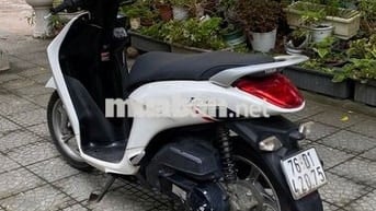 Yamaha Janus Trắng đã qua sử dụng