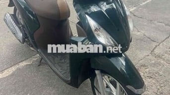 Honda Vision 2019 Xanh 14000 km
