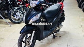 XE MÁY THỊNH PHÁT-HONDA VISION 2014 ĐEN NHÁM ZIN