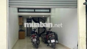 Bán nhà mặt đường Hữu hòa Thanh Trì.Kinh doanh tốt.