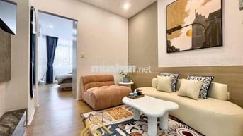 Căn Hộ Dịch Vụ Nguyễn Thị Minh Khai Quận 1 -  ngắn/dài hạn (linh hoạt)