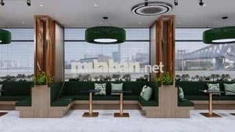 CHO THUÊ MB KINH DOANH 2 MẶT TIỀN DƯƠNG ĐÌNH NGHỆ