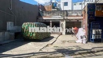 CHO THUÊ NHÀ MẶT TIỀN NGANG 8M NGUYỄN TƯ GIẢN GÒ VẤP