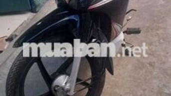 Honda Wave S Đen 59-F1 532.22