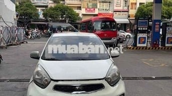 Kia Morning 2016 Số sàn 3 máy 1.0