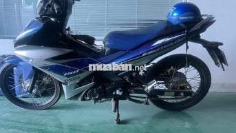 Yamaha Exciter 150 Xanh Bạc