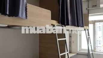 Trọ Sinh viên Văn phòng Cao đẳng Kỹ Thuật Cao Thắng Nam Kỳ Khởi Nghĩa