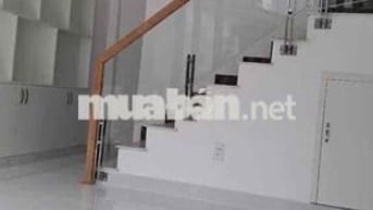 NHÀ ĐẸP TÚ MỠ MẶT TIỀN - HẺM OTO - 4.5 TỶ