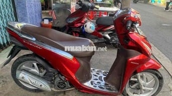 Honda Vision 2018 Đỏ 56358 km
