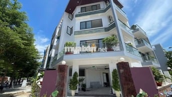 🏢 CHO THUÊ TÒA CĂN HỘ LÔ GÓC 9 PHÒNG  60 TRIỆU/THÁNG