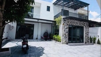 Thanh lý Gấp Căn Nhà Vườn 10x20, Shr ngay Bệnh Viện Nhi Đồng TP3 900tr