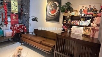 cho thuê nhà nguyên căn kiệt 104 lê đình lý phù hợp gia đình bạn bè ở