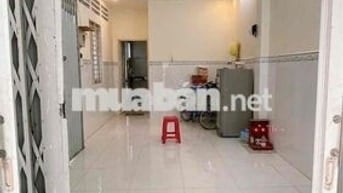 HXH Nguyễn Văn Công 47m2 - 2 PN -Sổ vuông -4-9tỷ