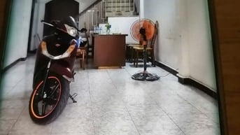 Cho thuê mặt bằng 4x11m, Mặt tiền hẻm Lớn 229 Bùi Thị Xuân, Tân Bình