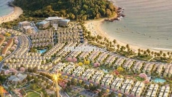 Bán căn đẹp dự án Hải Vân bay Vinhome