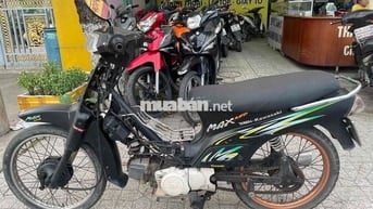 Bán Xe Max TQ 2tr6