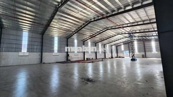 ✅✅ CHO THUÊ KHO XƯỞNG MỚI TẠI ĐÀ NẴNG – PCCC TỰ ĐỘNG – GIÁ CHỈ 55K/M²