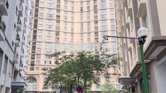 Gấp! Chung cư CT2 ngõ 34 Hoàng Cầu, 55m2, 2PN, View Hồ