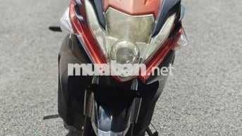 Yamaha Nouvo 2013 Đỏ đen 110cc