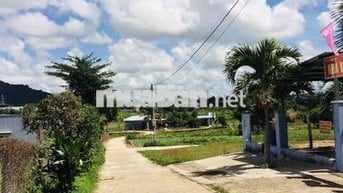 Đất nhà vườn trung tâm Phường An Bình - GiaLai