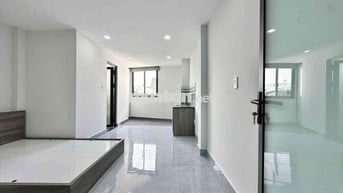 Cho thuê phòng cửa sổ trời rộng 30m2 đầy đủ tiện ích