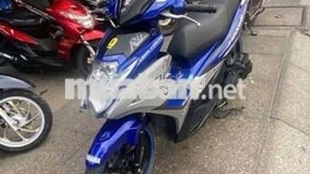 Yamaha Nouvo 6 2016 Xanh Đã sử dụng