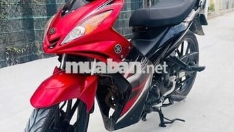 Yamaha Exciter 135cc 2010 Đỏ