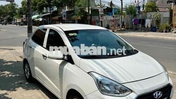 Hyundai i10 1.2AT 2021 Trắng 46.000km