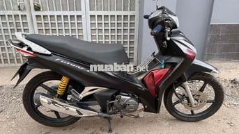 Honda Future LED 2019 Đen đỏ 64.000 km
