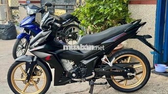 Honda Winner 150 V1 2018 Đen