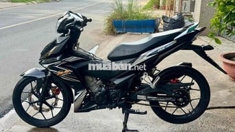 Honda Winner 150 V1 2018 Đen
