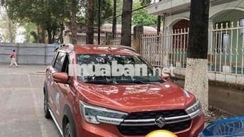 Suzuki XL7 2021 Số tự động