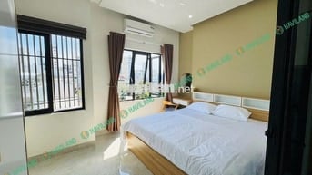 CĂN HỘ 1PN XINH XINH NGAY BIỂN MỸ KHÊ