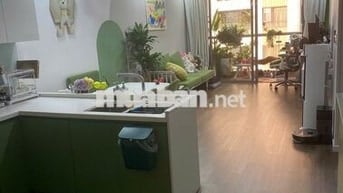 CHO THUÊ CĂN 2PN 2WC THE GOLD VIEW Q4 – THOÁNG MÁT – GIÁ 19 TRIỆU