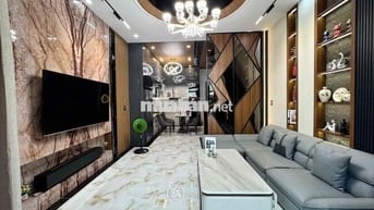 Cho thuê Nhà 3 tầng Trần Cao Vân