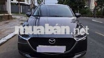 Mazda 2 AT DELUXE 2022 Xám 32.000 km
