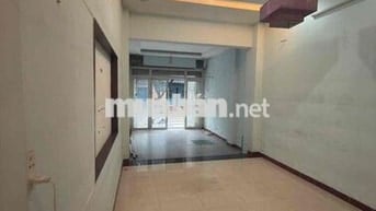 CHO THUÊ MTNB KHU HỌ LÊ, TÂN PHÚ – 4x17 – TRỆT 2 LẦU – 3PN