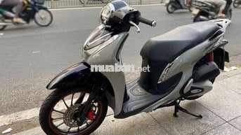 Honda SH mode 125 ABS 2021 Xám