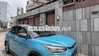 Toyota Raize SUV Xanh ngọc Số tự động 43150 km