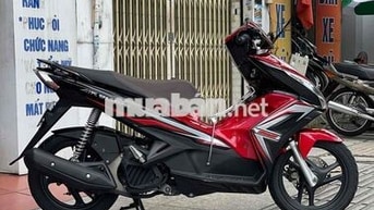 Honda Air Blade 2014 Đỏ đen máy zin, bstp ngay chu