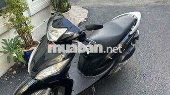 Honda Vision 2013 Đen