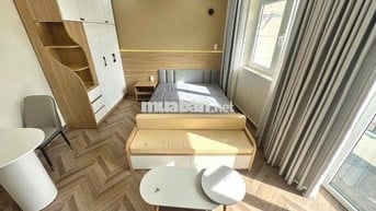 Studio Full Nội Thất - Ngay Chợ Tân Hương