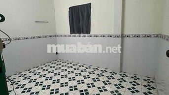 Phòng trọ cách UEH 500m, giờ giấc tự do