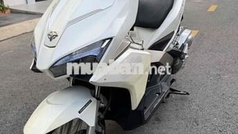 Honda Air Blade 125 2016 Trắng Zin Đẹp