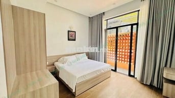 CĂN HỘ 3 PHÒNG NGỦ GẦN BÃI BIỂN PHẠM VĂN ĐỒNG - SƠN TRÀ